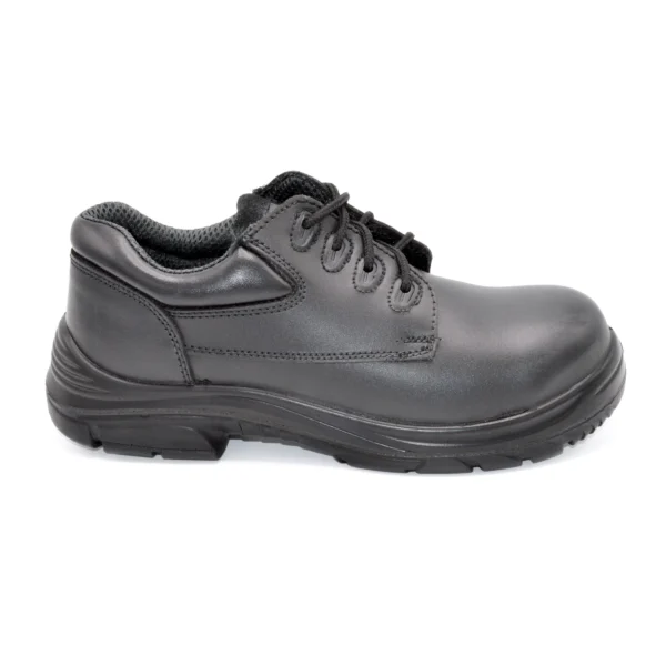 Grafters Extra Wide Fit Shoe