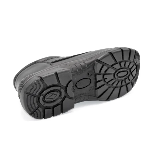 Grafters Extra Wide Fit Shoe - Image 2