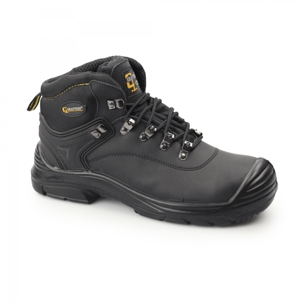 Extra wide safety shoes sales uk