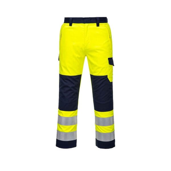 Hi-Vis Modaflame Trouser