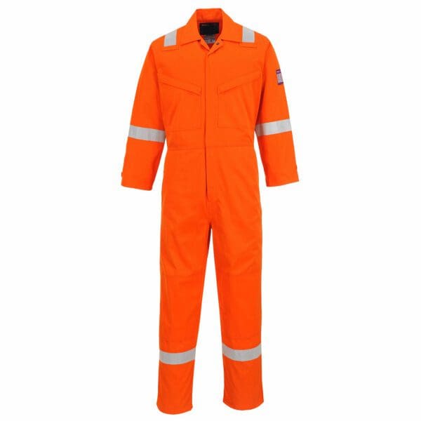 MODAFLAME Coverall - Image 2