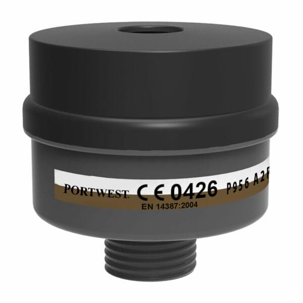 A2P3 Combination Filter Universal Thread - Pack of 4