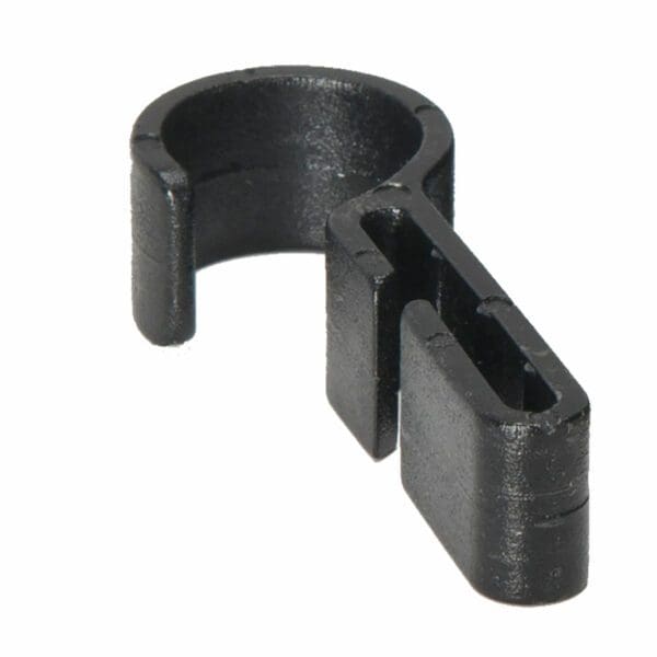 Universal Head Light Safety Helmet Clips