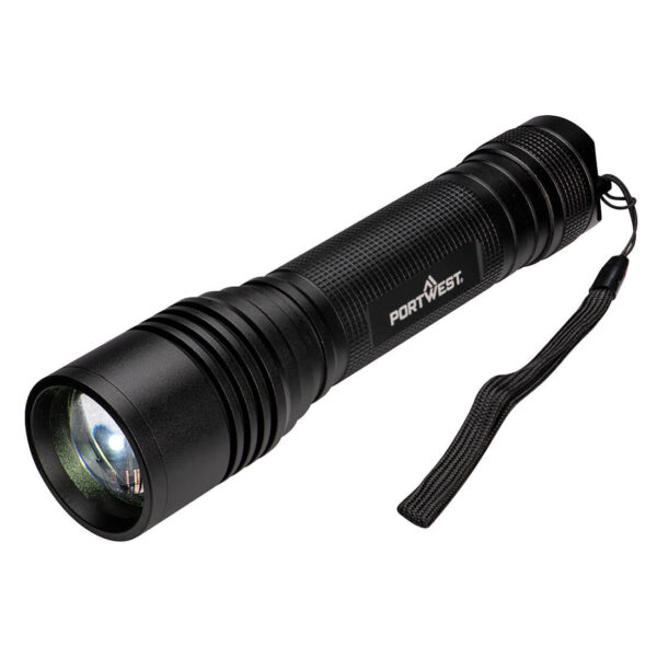 PA67 Taskforce High Powered Torch - 1000 lumens -shock-proof