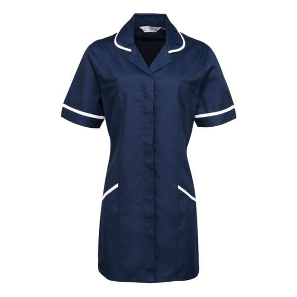Premier Vitality Healthcare Tunic