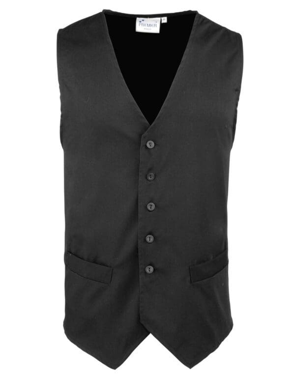 PR620 - Premier Hospitality Waistcoat