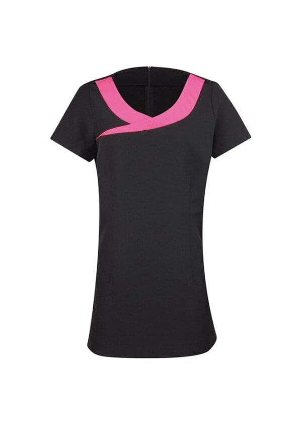 Premier Ladies Ivy Short Sleeve Tunic