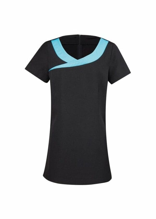 Premier Ladies Ivy Short Sleeve Tunic - Image 4