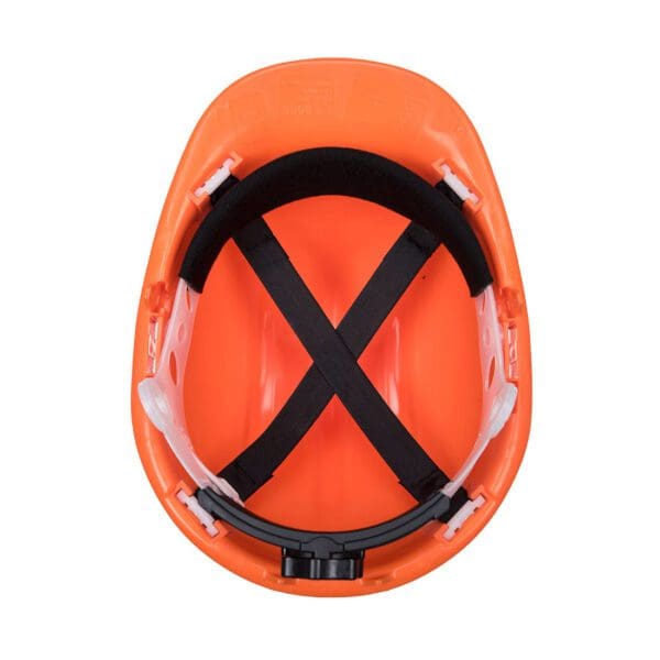 Expertbase Wheel Safety Helmet - Image 2