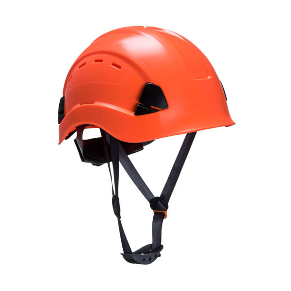 Height Endurance Vented Helmet