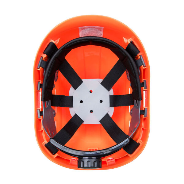 Height Endurance Vented Helmet - Image 2