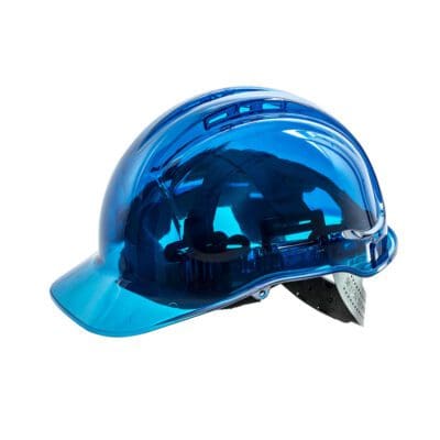 Peak View Hard Hat Vented