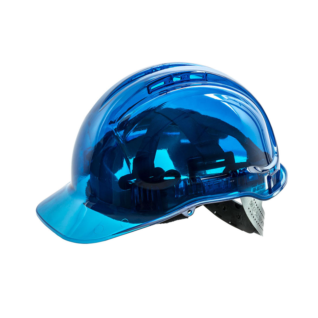 Peak View Hard Hat Vented