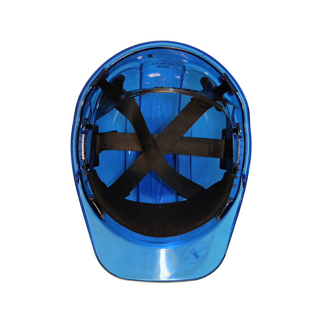 Peak View Hard Hat Vented - Image 2
