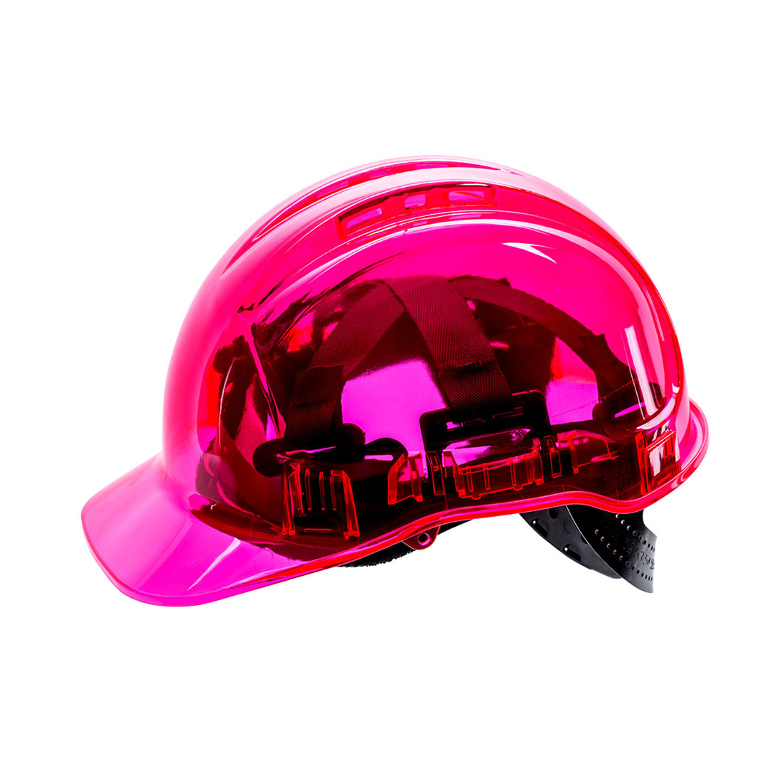 Peak View Hard Hat Vented - Image 3