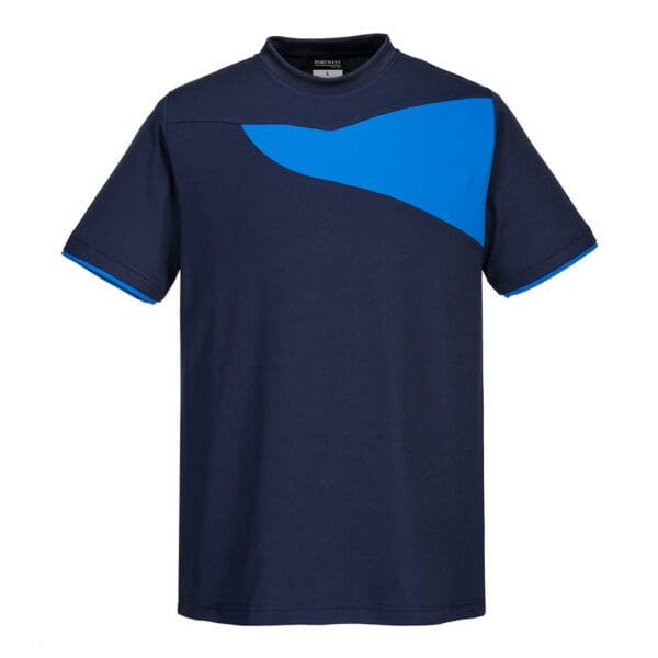 PW2 Short Sleeve T-Shirt - Image 2