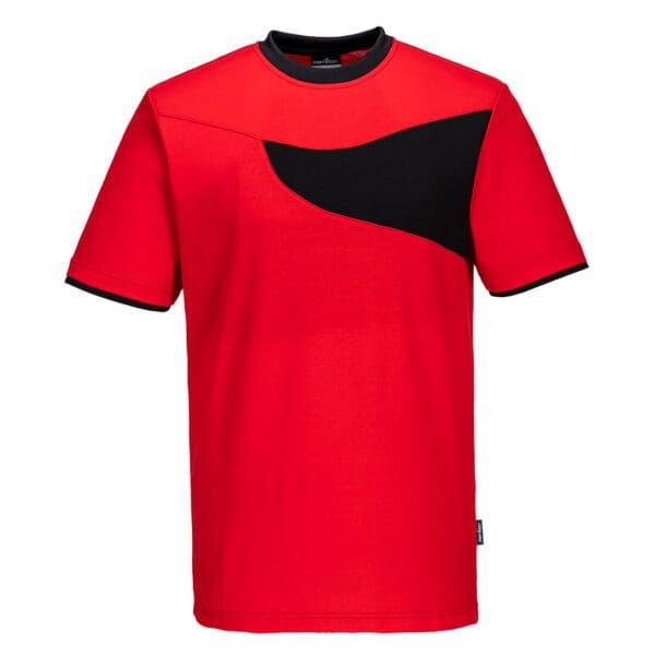 PW2 Short Sleeve T-Shirt - Image 3
