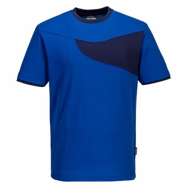 PW2 Short Sleeve T-Shirt - Image 4