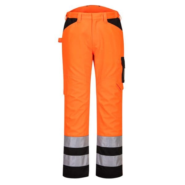 PW2 Hi-Vis Service Trouser