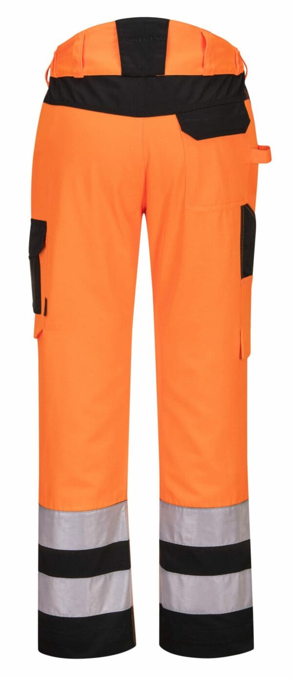 PW2 Hi-Vis Service Trouser - Image 2