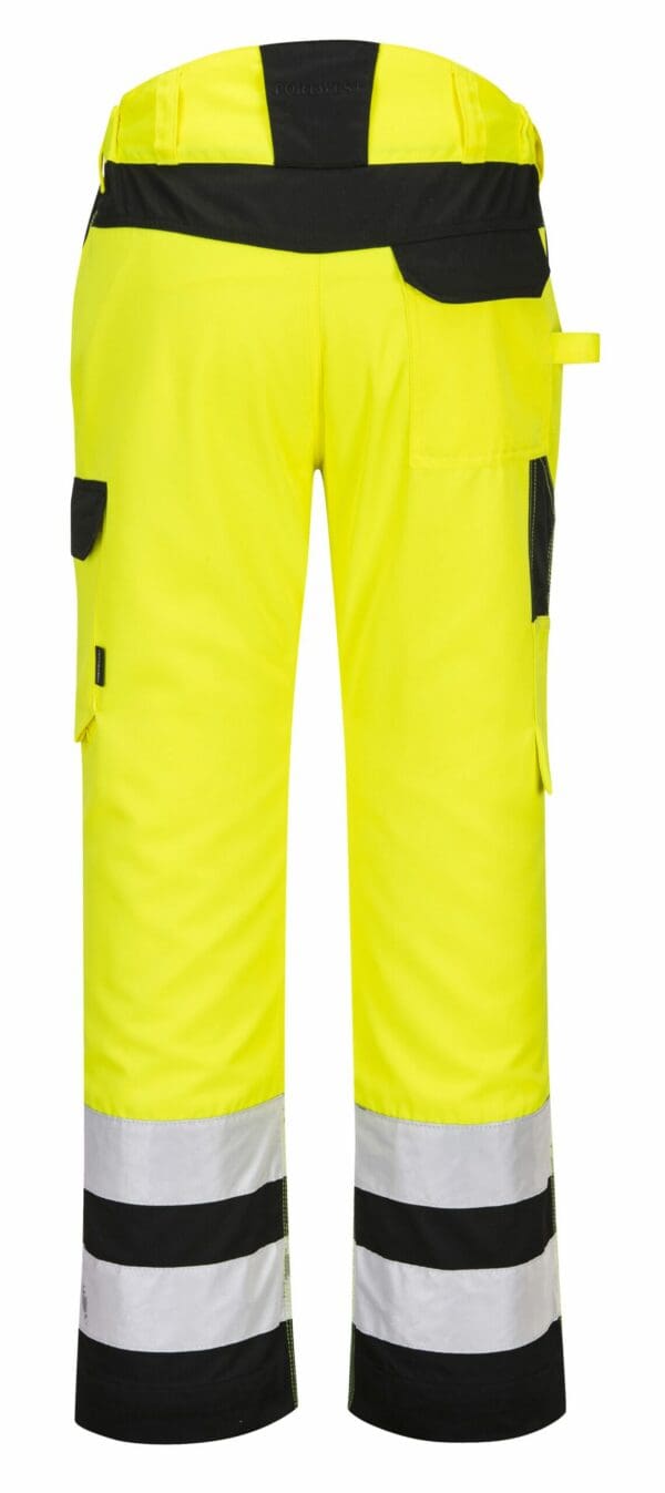 PW2 Hi-Vis Service Trouser - Image 4