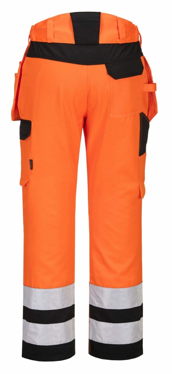 PW2 Hi-Vis Holster Trouser - Image 2