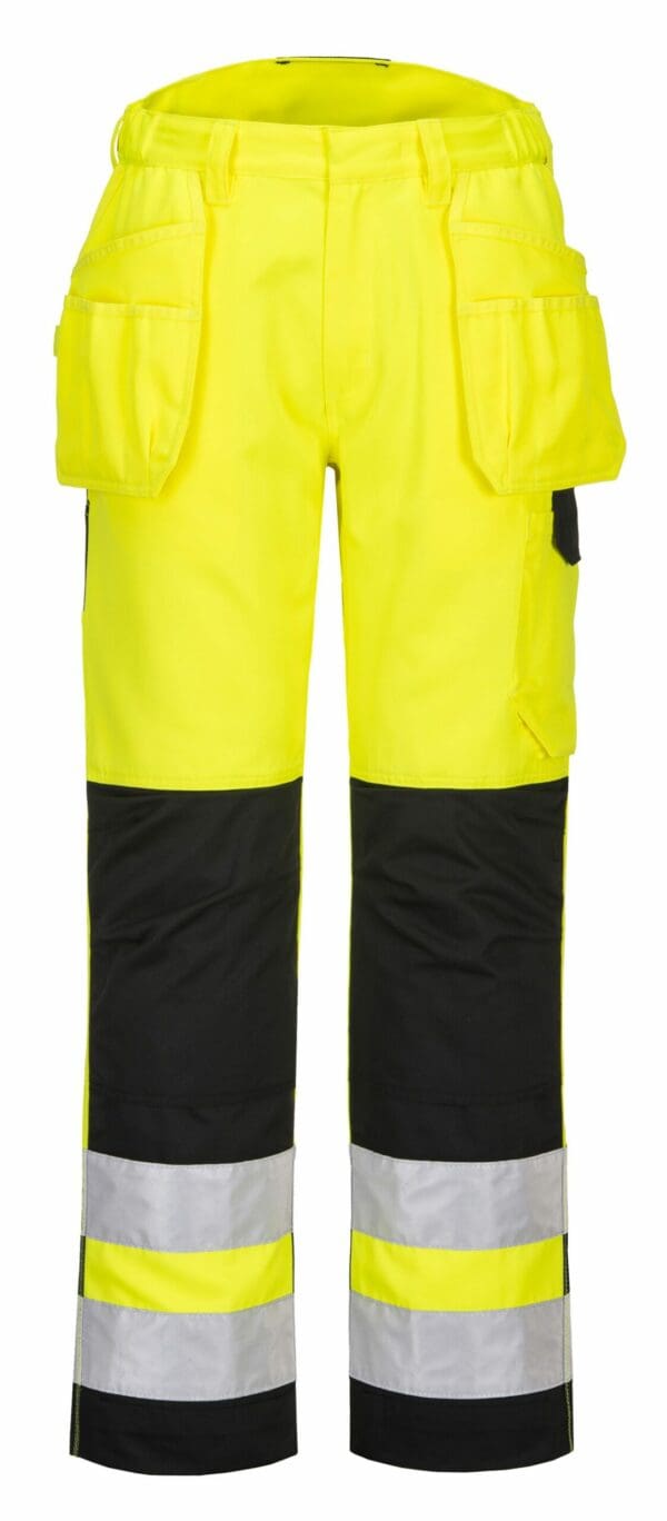 PW2 Hi-Vis Holster Trouser - Image 3