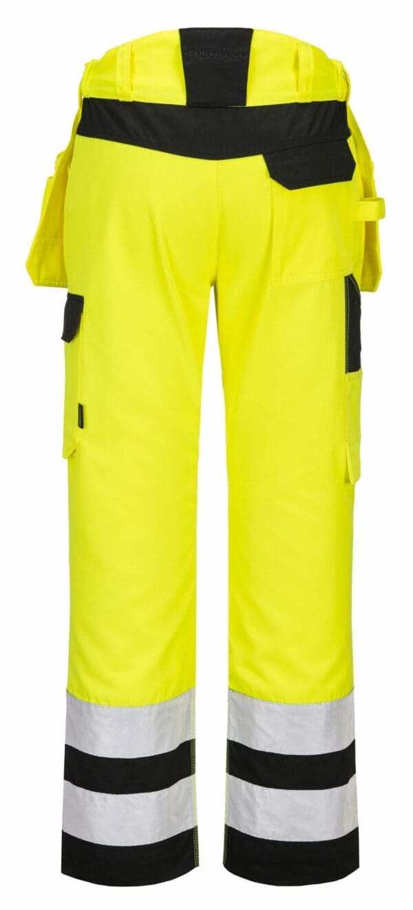 PW2 Hi-Vis Holster Trouser - Image 4