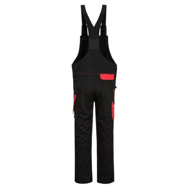 PW2 Bib and Brace - Image 2