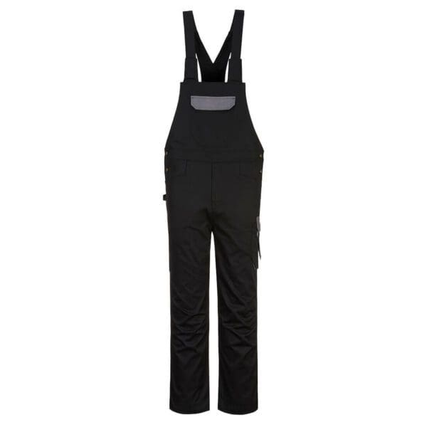 PW2 Bib and Brace - Image 3