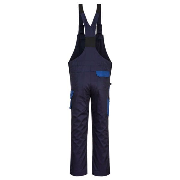 PW2 Bib and Brace - Image 6