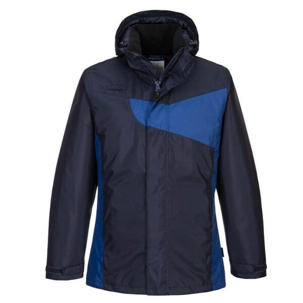 PW2 Winter Jacket - Image 2