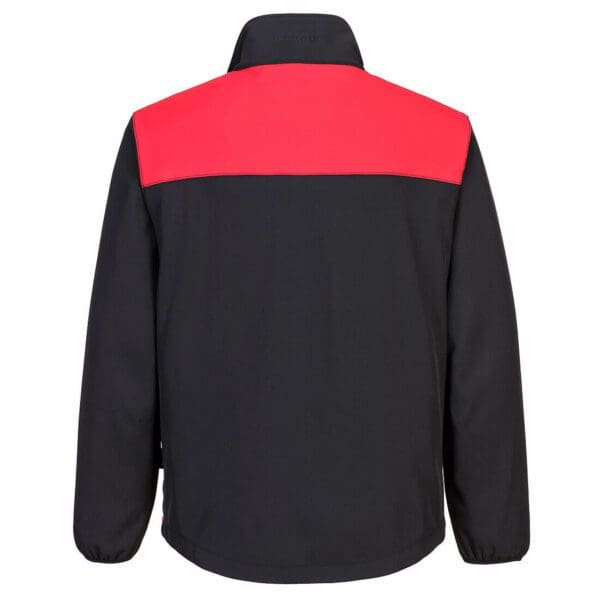 PW2 Softshell Jacket (2L) - Image 2