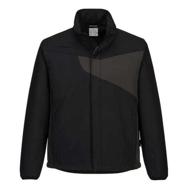 PW2 Softshell Jacket (2L) - Image 3