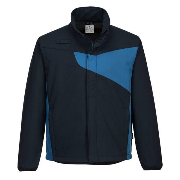 PW2 Softshell Jacket (2L) - Image 5