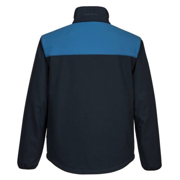 PW2 Softshell Jacket (2L) - Image 6