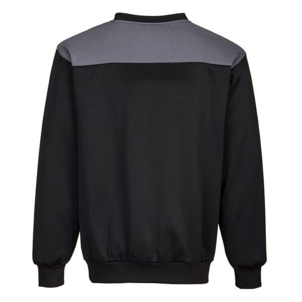 PW2 Sweatshirt - Image 2