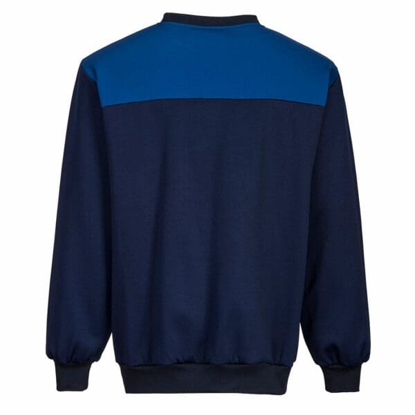 PW2 Sweatshirt - Image 4