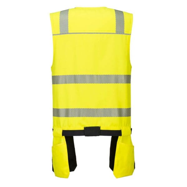 PW3 Class 1 Tool Vest - Image 2
