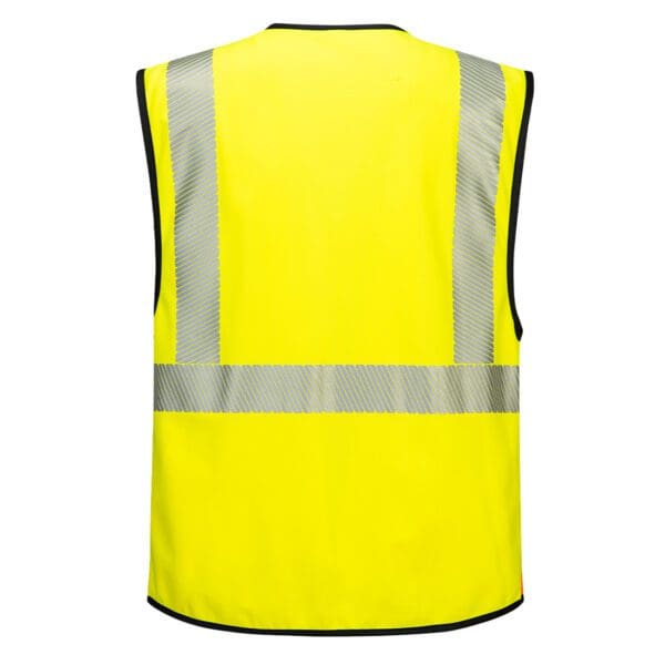 PW3 Hi-Vis Executive Vest - Image 2