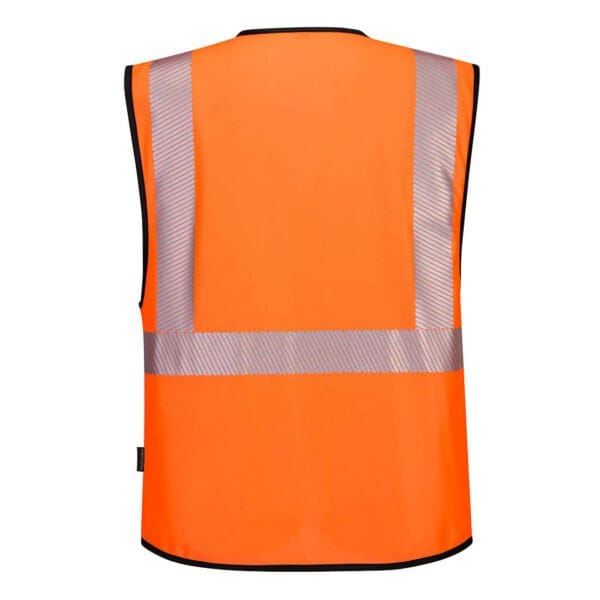 PW3 Hi-Vis Executive Vest - Image 4