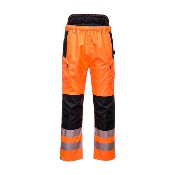 PW3 Hi-Vis Extreme Trouser