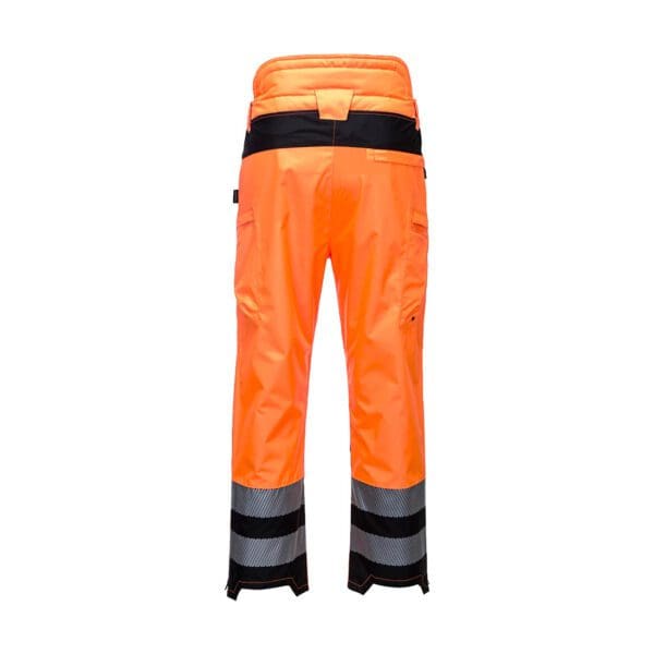 PW3 Hi-Vis Extreme Trouser - Image 2