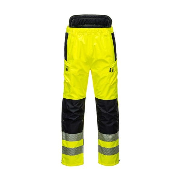 PW3 Hi-Vis Extreme Trouser - Image 3