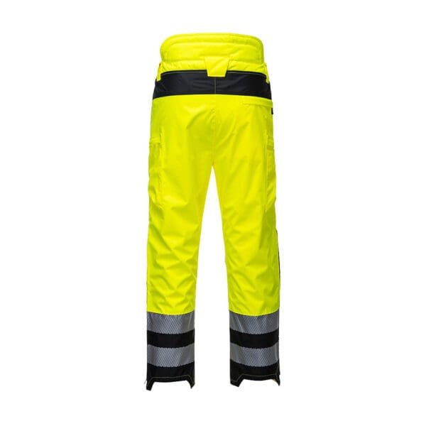 PW3 Hi-Vis Extreme Trouser - Image 4