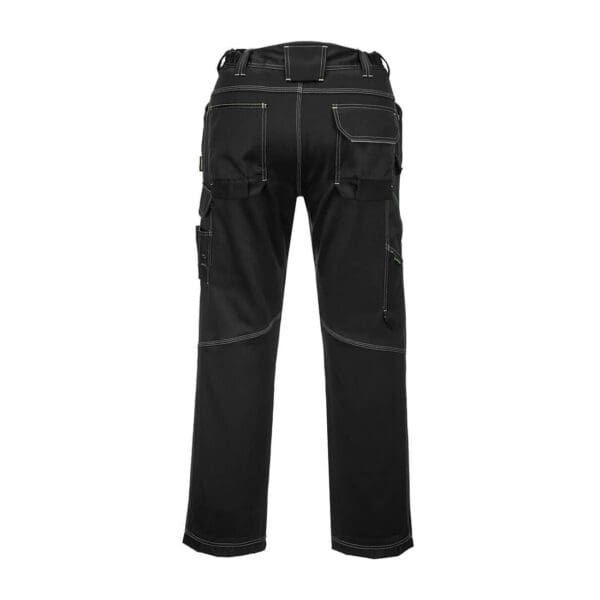 PW3 Ladies Stretch Work Trouser - Image 2