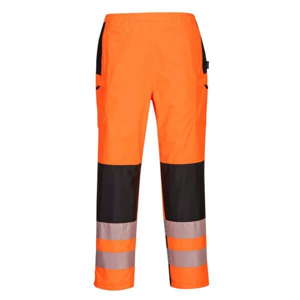 PW3 Hi-Vis Women's Rain Trouser