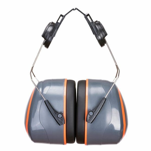 HV Extreme Helmet Mounted Ear Muff