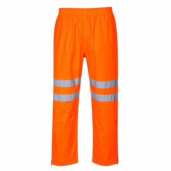 Hi-Vis RT61 Breathable Trousers