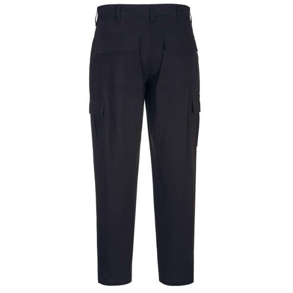 Women's Stretch Cargo Trouser - Image 2